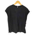マメクロゴウチ Mame Kurogouchi Embroidered French Sleeve Tunic レディース JPN:1