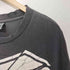 Famous Stars and Straps 00S メキシコ製 ロゴプリント ショートスリーブクルーネックTシャツ メンズ import:L