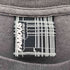 Famous Stars and Straps 00S メキシコ製 ロゴプリント ショートスリーブクルーネックTシャツ メンズ import:L