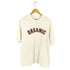 MIDNIGHT ORGANIC ORGANICプリント クルーネックTシャツ メンズ import:L
