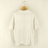 MIDNIGHT ORGANIC ORGANICプリント クルーネックTシャツ メンズ import:L