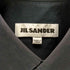 ジルサンダー JIL SANDER 19SS Silence Short Sleeved Shirt メンズ 40 15 3/4