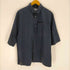 ジルサンダー JIL SANDER 19SS Silence Short Sleeved Shirt メンズ 40 15 3/4