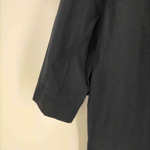ジルサンダー JIL SANDER 19SS Silence Short Sleeved Shirt メンズ 40 15 3/4