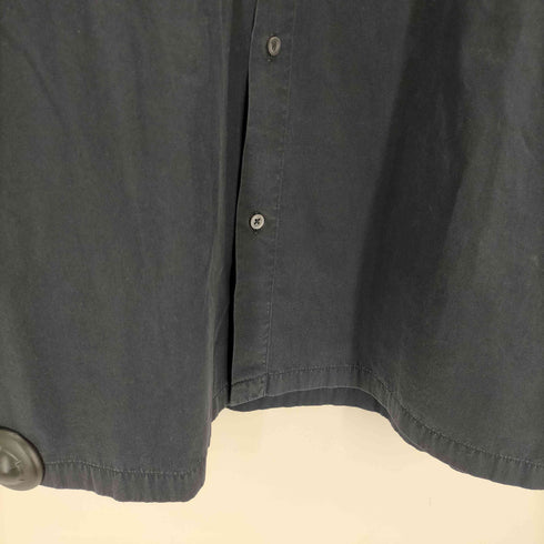 ジルサンダー JIL SANDER 19SS Silence Short Sleeved Shirt メンズ 40 15 3/4