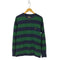 ポロバイラルフローレン Polo by RALPH LAUREN ボーダー柄 サーマルカットソー メンズ JPN:M