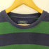 ポロバイラルフローレン Polo by RALPH LAUREN ボーダー柄 サーマルカットソー メンズ JPN:M
