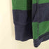 ポロバイラルフローレン Polo by RALPH LAUREN ボーダー柄 サーマルカットソー メンズ JPN:M