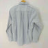 トミーヒルフィガー TOMMY HILFIGER BD L/S ストライプシャツ メンズ import:S