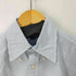 トミーヒルフィガー TOMMY HILFIGER BD L/S ストライプシャツ メンズ import:S