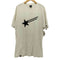 Famous Stars and Straps 00S ロゴプリント ショートスリーブクルーネックTシャツ メンズ import:L