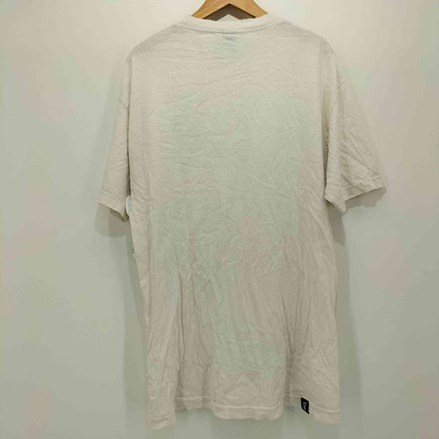 Famous Stars and Straps 00S ロゴプリント ショートスリーブクルーネックTシャツ メンズ import:L