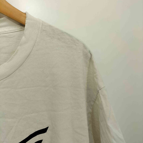 Famous Stars and Straps 00S ロゴプリント ショートスリーブクルーネックTシャツ メンズ import:L