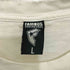 Famous Stars and Straps 00S ロゴプリント ショートスリーブクルーネックTシャツ メンズ import:L