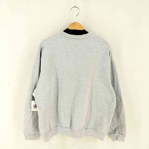 ロサンゼルスアパレル Los Angeles Apparel Heavy Fleece Crewneck Sweatshirt メンズ import:L