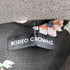 ロデオクラウンズワイドボウル RCWB/RODEO CROWNS WIDE BOWL 花柄 開襟シャツワンピース レディース FREE