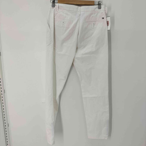 トミーヒルフィガー TOMMY HILFIGER MERCER CHINO STRECH テーパードチノパンツ メンズ 30/32