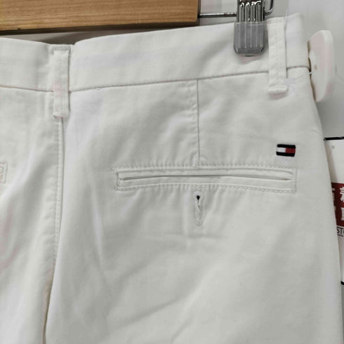トミーヒルフィガー TOMMY HILFIGER MERCER CHINO STRECH テーパードチノパンツ メンズ 30/32