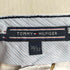 トミーヒルフィガー TOMMY HILFIGER MERCER CHINO STRECH テーパードチノパンツ メンズ 30/32