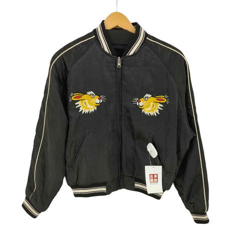 エックスガール X-girl SOUVENIR JACKET レディース 1