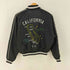 エックスガール X-girl SOUVENIR JACKET レディース 1
