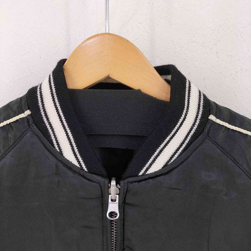 エックスガール X-girl SOUVENIR JACKET レディース 1
