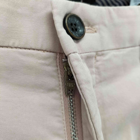 トミーヒルフィガー TOMMY HILFIGER THFLEX テーパードチノパンツ メンズ 46