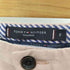 トミーヒルフィガー TOMMY HILFIGER THFLEX テーパードチノパンツ メンズ 46