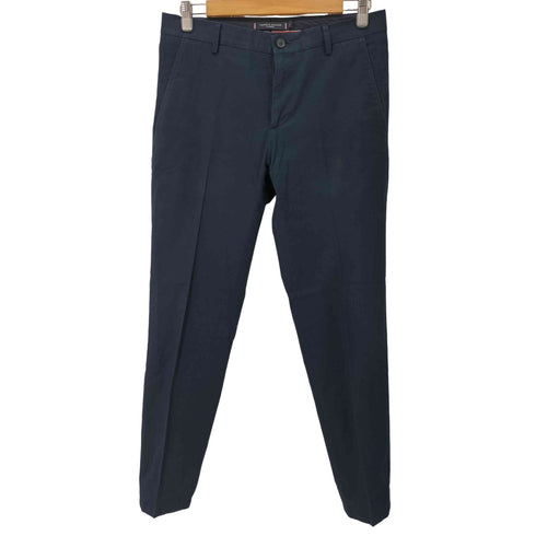 トミーヒルフィガー TOMMY HILFIGER テーパードチノパンツ メンズ EUR:44-46