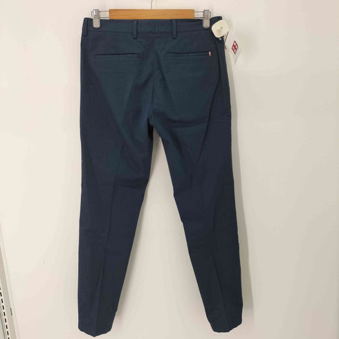 トミーヒルフィガー TOMMY HILFIGER テーパードチノパンツ メンズ EUR:44-46