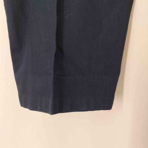 トミーヒルフィガー TOMMY HILFIGER テーパードチノパンツ メンズ EUR:44-46