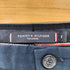 トミーヒルフィガー TOMMY HILFIGER テーパードチノパンツ メンズ EUR:44-46