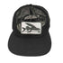 パタゴニア patagonia Breezefarer Cap Flying Fish Fork メンズ