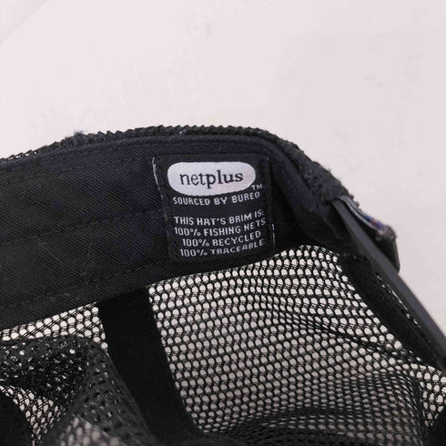 パタゴニア patagonia Breezefarer Cap Flying Fish Fork メンズ