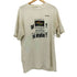 オニータ ONEITA 90S USA製 PowerPro by ONEITAタグ 企業ロゴプリント シングルステッチ ショートスリーブクルーネックTシャツ メンズ X-LARGE