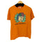パンクドランカーズ PUNK DRUNKERS フロントプリント S/S Tシャツ メンズ JPN:M