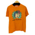 パンクドランカーズ PUNK DRUNKERS フロントプリント S/S Tシャツ メンズ JPN:M