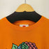 パンクドランカーズ PUNK DRUNKERS フロントプリント S/S Tシャツ メンズ JPN:M