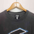 Famous Stars and Straps 00S ロゴプリント ショートスリーブクルーネックTシャツ メンズ import:L