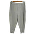 オムプリッセイッセイミヤケ HOMME PLISSE ISSEY MIYAKE BASICS 消しプリーツパンツ メンズ JPN:3