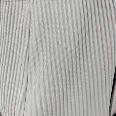 オムプリッセイッセイミヤケ HOMME PLISSE ISSEY MIYAKE BASICS 消しプリーツパンツ メンズ JPN:3