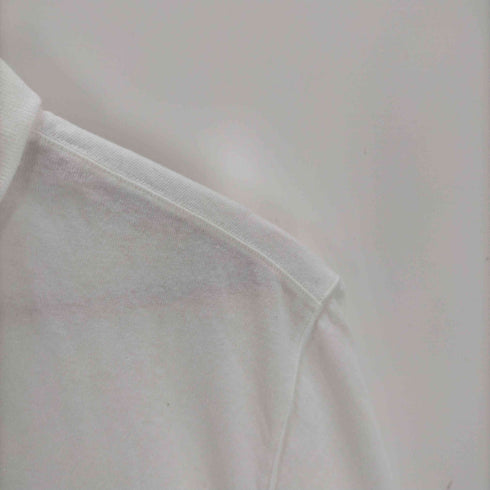 ストーンアイランド STONE ISLAND ポケットポロシャツ メンズ import:L
