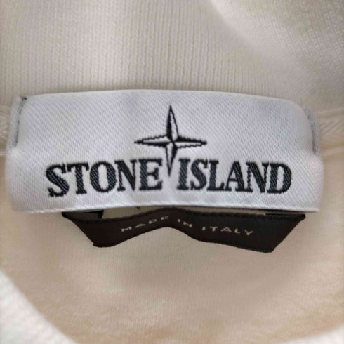 ストーンアイランド STONE ISLAND ポケットポロシャツ メンズ import:L