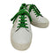 マイケルコース Michael Kors PALM GREEN ローカットスニーカー レディース 7.5(24.5)