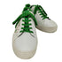 マイケルコース Michael Kors PALM GREEN ローカットスニーカー レディース 7.5(24.5)