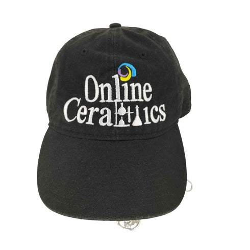 ONLINE CERAMICS Laboratory Hat メンズ