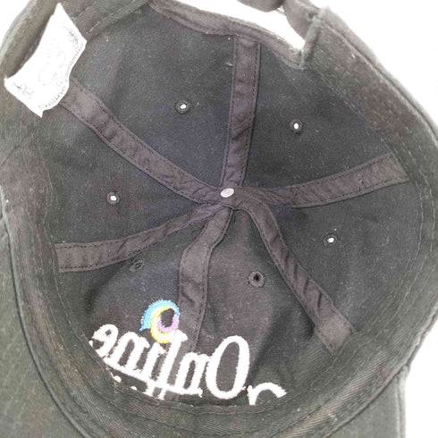 ONLINE CERAMICS Laboratory Hat メンズ