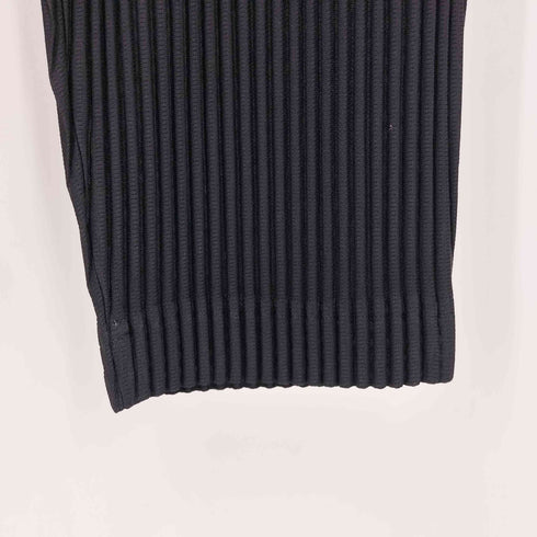 オムプリッセイッセイミヤケ HOMME PLISSE ISSEY MIYAKE BASICS 消しプリーツパンツ メンズ JPN:1