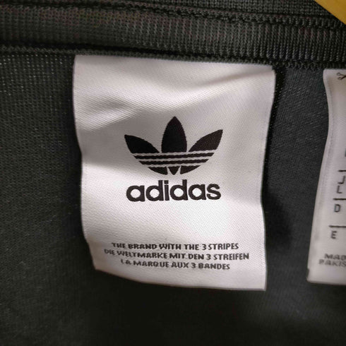 アディダスオリジナルス adidas Originals Essential TRACK メンズ JPN:L