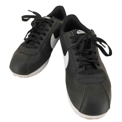 ナイキ NIKE CORTEZ BLACK/WHITE メンズ JPN:27